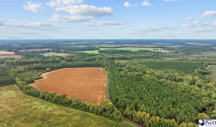 Beverly Creek Rd, Bennettsville, SC 29512 - 0 Beds, 0 Bath