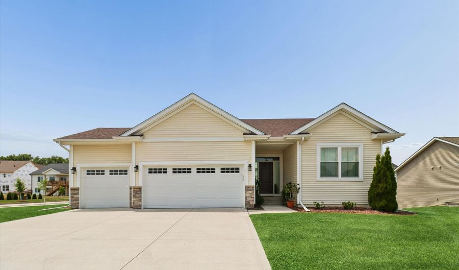 4507 Everest Ave, Ames, IA 50014 - 4 Beds, 3 Bath