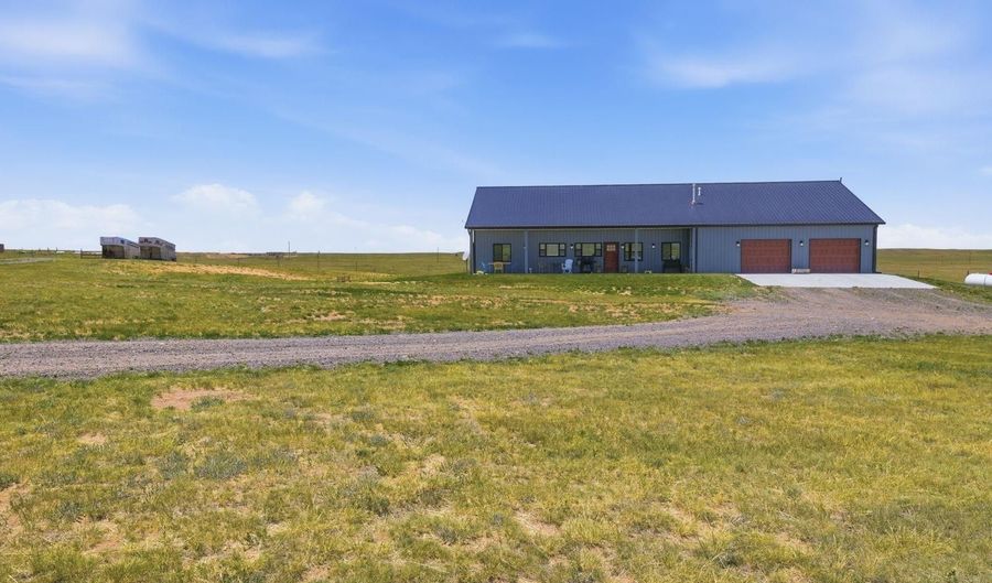 1722 Road 136, Cheyenne, WY 82009 - 3 Beds, 2 Bath