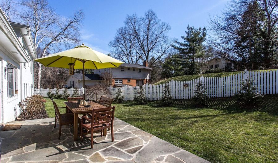 7510 SHADYWOOD Rd, Bethesda, MD 20817 - 4 Beds, 3 Bath