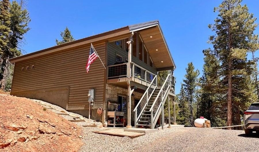 636 W Kokopelli, Brian Head, UT 84719 - 3 Beds, 2 Bath