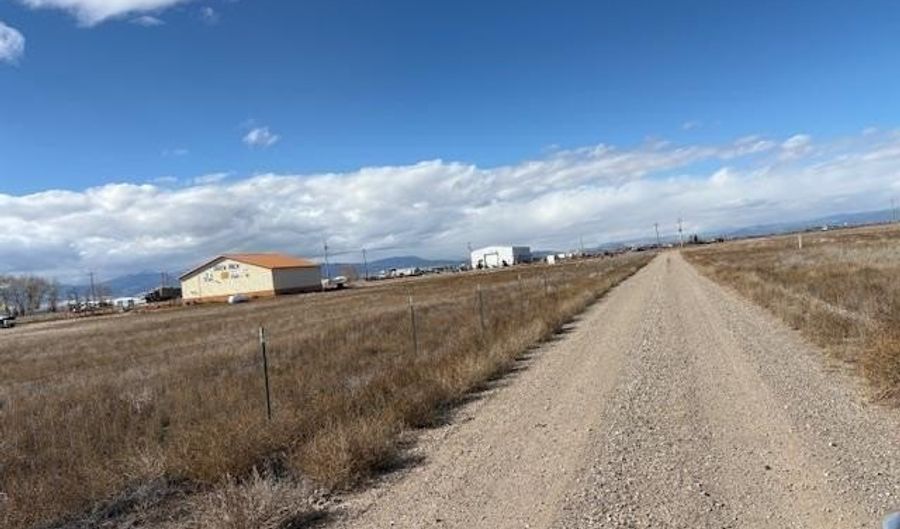 S Road 100 2528, Alamosa, CO 81101 - 0 Beds, 0 Bath