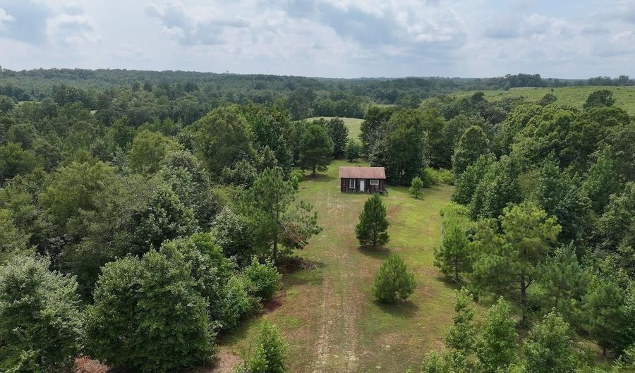 526 EBENEZER Rd, Amity, AR 71921 - 0 Beds, 0 Bath