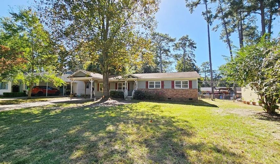 1302 Gary Ave, Albany, GA 31707 - 3 Beds, 2 Bath