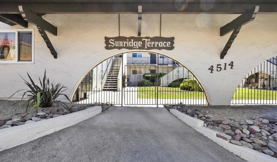 4514 3rd St 22, La Mesa, CA 91941 - 2 Beds, 2 Bath