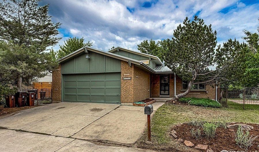 3722 Monterey Pl, Boulder, CO 80301 - 5 Beds, 3 Bath