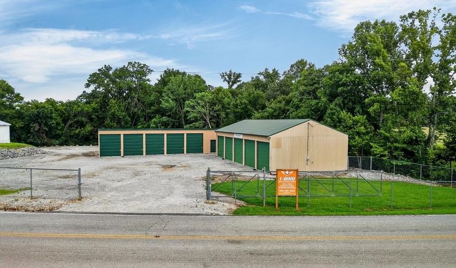 8515 Cookeville Boatdock Rd, Baxter, TN 38506 - 0 Beds, 0 Bath