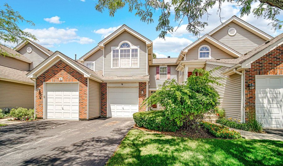 6 Waverly Ct, Algonquin, IL 60102 - 3 Beds, 2 Bath
