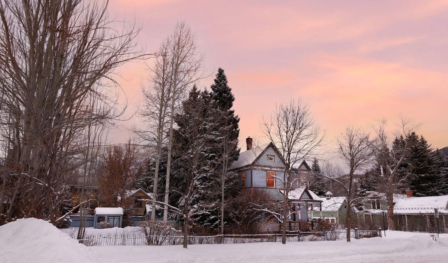 Francis Aka 500 W Francis Street, Aspen, CO 81611 - 0 Beds, 0 Bath