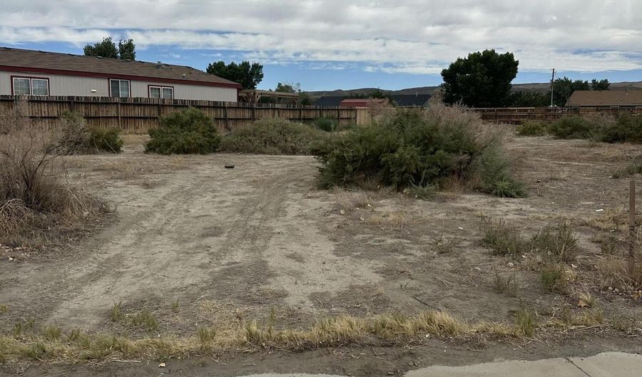 675 Warren Way, Fernley, NV 89408 - 0 Beds, 0 Bath