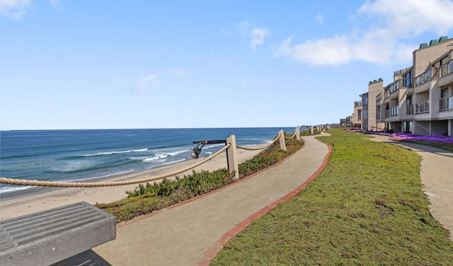 597 S Sierra 67, Solana Beach, CA 92075 - 2 Beds, 3 Bath
