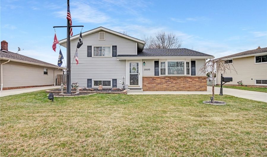 31520 Willowick Dr, Willowick, OH 44095 - 3 Beds, 2 Bath
