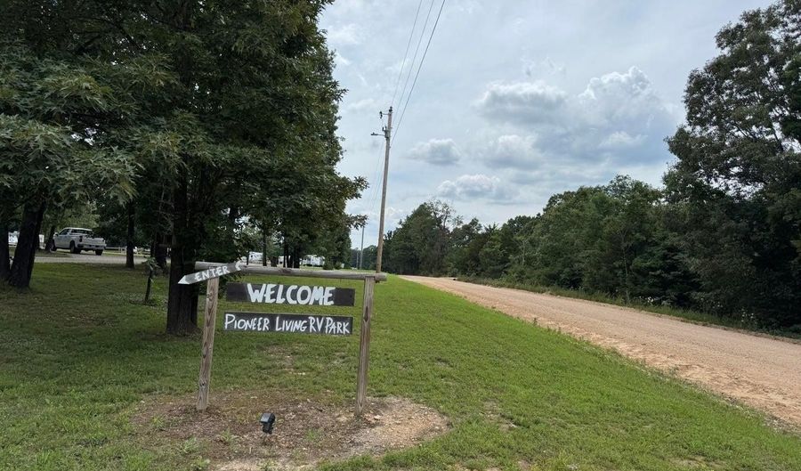 3 Dry Bone Rd, Ash Flat, AR 72513 - 0 Beds, 0 Bath