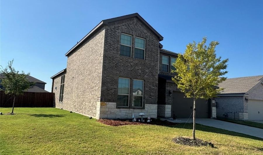 2101 Sue Ellen St, Anna, TX 75409 - 4 Beds, 3 Bath