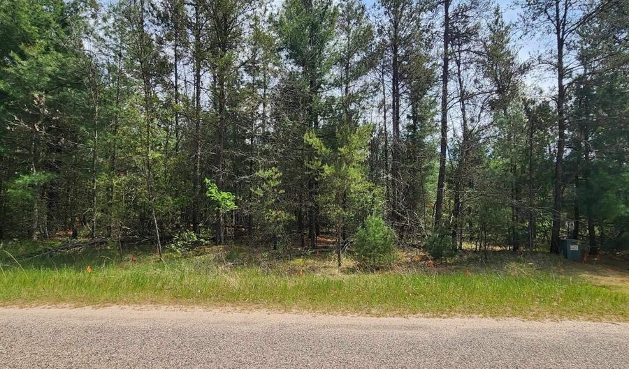 Lot 303 Cypress Drive, Arkdale, WI 54613 - 0 Beds, 0 Bath