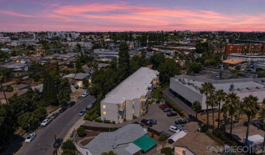 6650 Amherst 6B, San Diego, CA 92115 - 1 Beds, 1 Bath