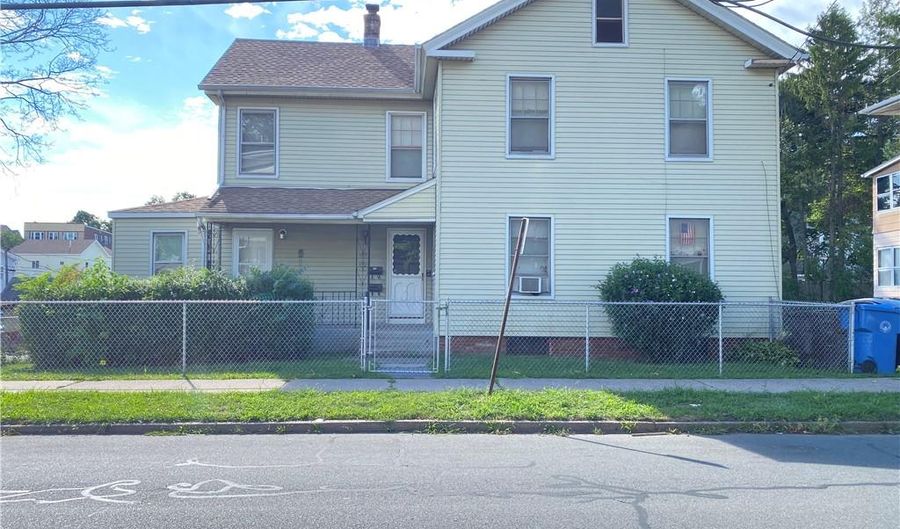 255 Glen St, New Britain, CT 06051 - 0 Beds, 0 Bath