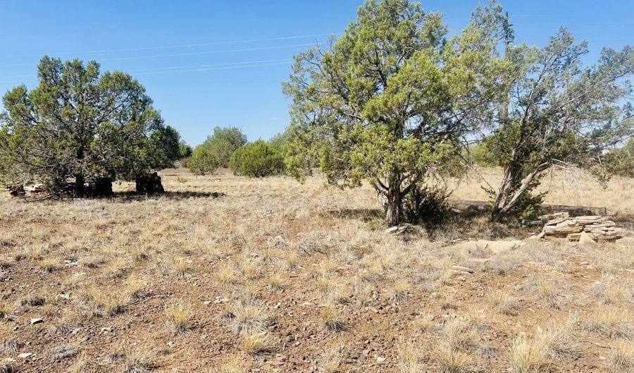 3607 N Double A Ranch Rd, Ash Fork, AZ 86320 - 0 Beds, 0 Bath