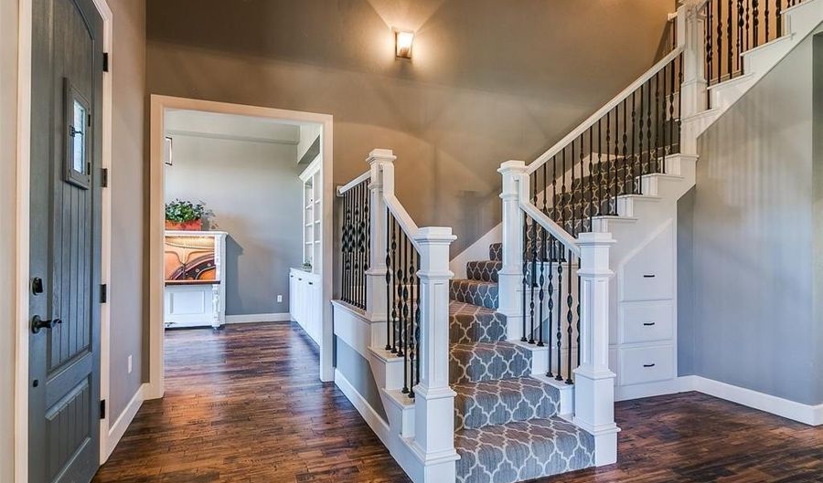 14210 Jack Rabbit Trl, Arcadia, OK 73007 - 4 Beds, 4 Bath