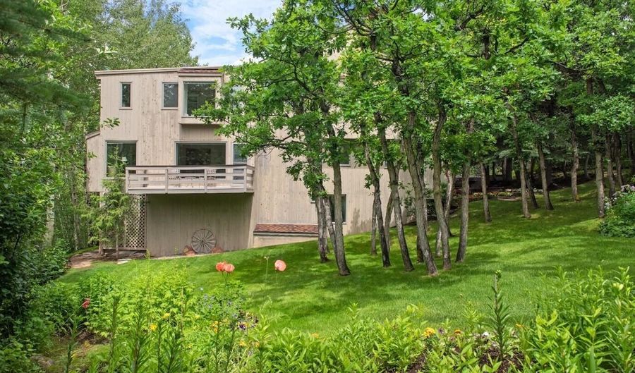 209 Larkspur Ln, Aspen, CO 81611 - 4 Beds, 6 Bath
