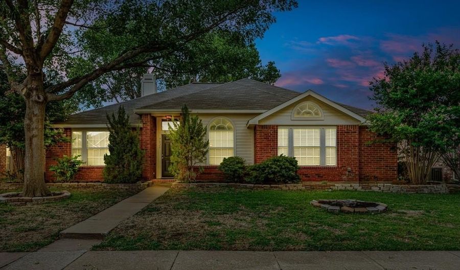 7021 Longo Dr, The Colony, TX 75056 - 3 Beds, 2 Bath