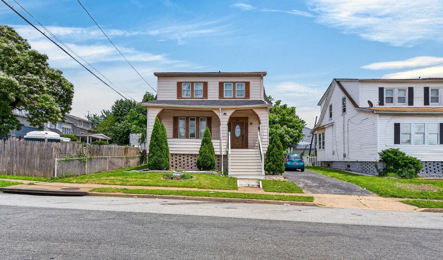 501 45TH St, Baltimore, MD 21224 - 3 Beds, 2 Bath