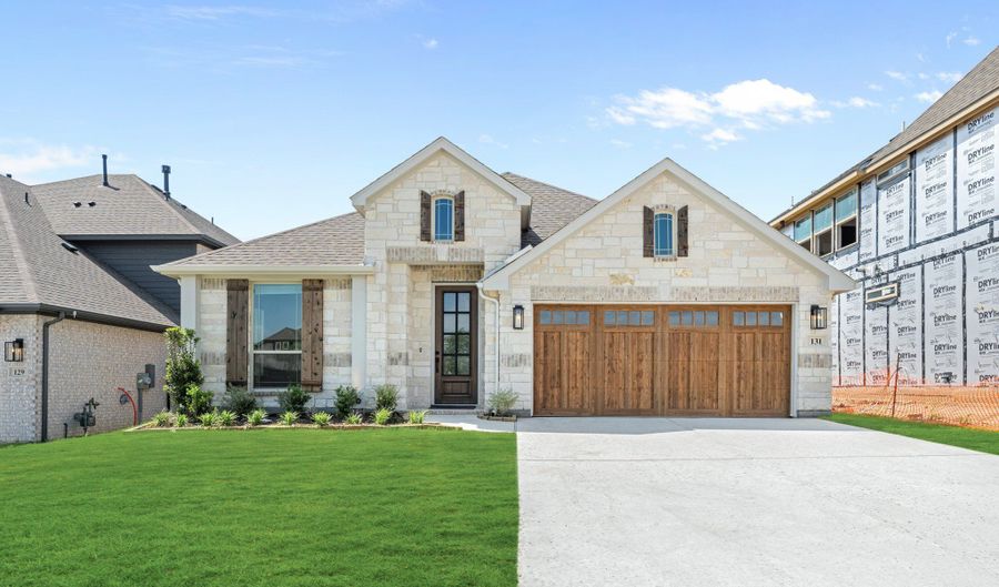 131 Kingfisher Ln, Aledo, TX 76008 - 3 Beds, 2 Bath