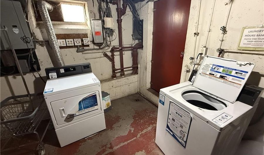 10 N 17th 2N, Allentown, PA 18104 - 2 Beds, 1 Bath