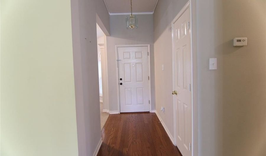 1507 Warm Spgs, Allen, TX 75002 - 4 Beds, 2 Bath