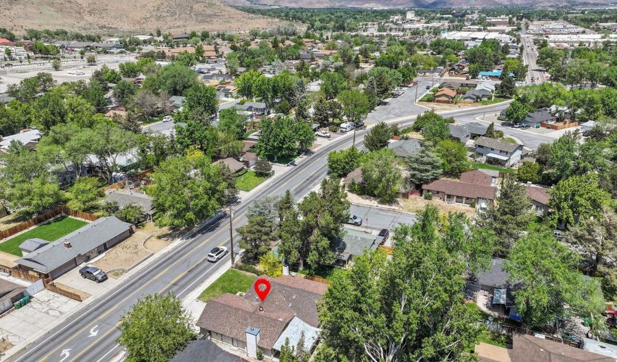 2513 Silver Sage Dr, Carson City, NV 89701 - 3 Beds, 2 Bath