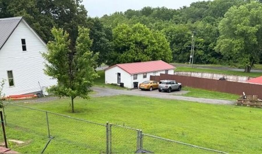 00 Hammerhill Rd, Athens, TN 37303 - 0 Beds, 0 Bath