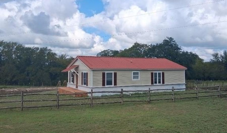 1584 Kelly Rd A, Aledo, TX 76008 - 3 Beds, 2 Bath