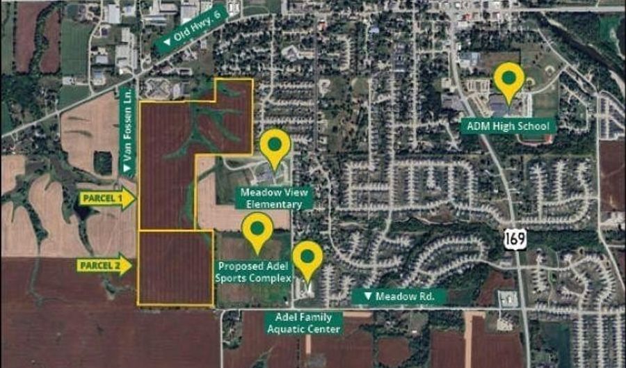 Meadow Rd, Adel, IA 50003 - 0 Beds, 0 Bath