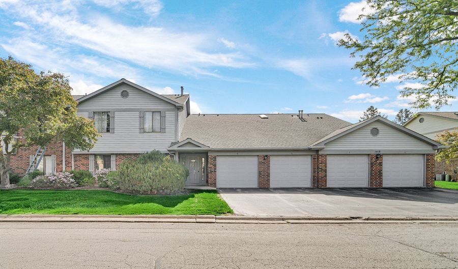 1415 W Partridge Ln 5, Arlington Heights, IL 60004 - 2 Beds, 2 Bath