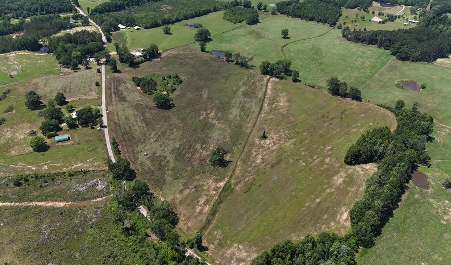 192 F McNeese, Bassfield, MS 39421 - 0 Beds, 0 Bath