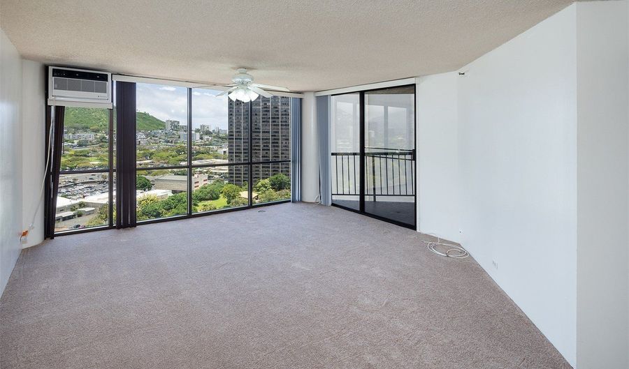60 N Beretania St 2007, Honolulu, HI 96817 - 1 Beds, 1 Bath