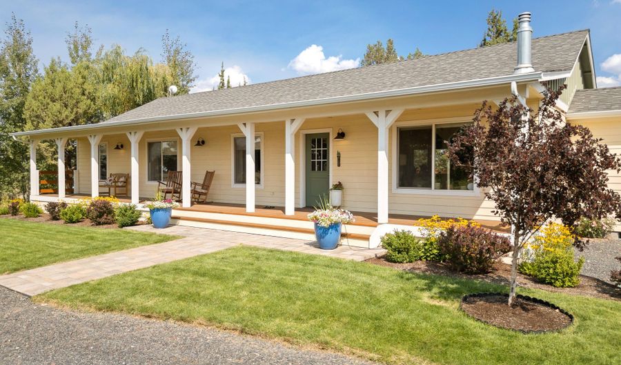 24855 Deer Ln, Bend, OR 97701 - 3 Beds, 2 Bath