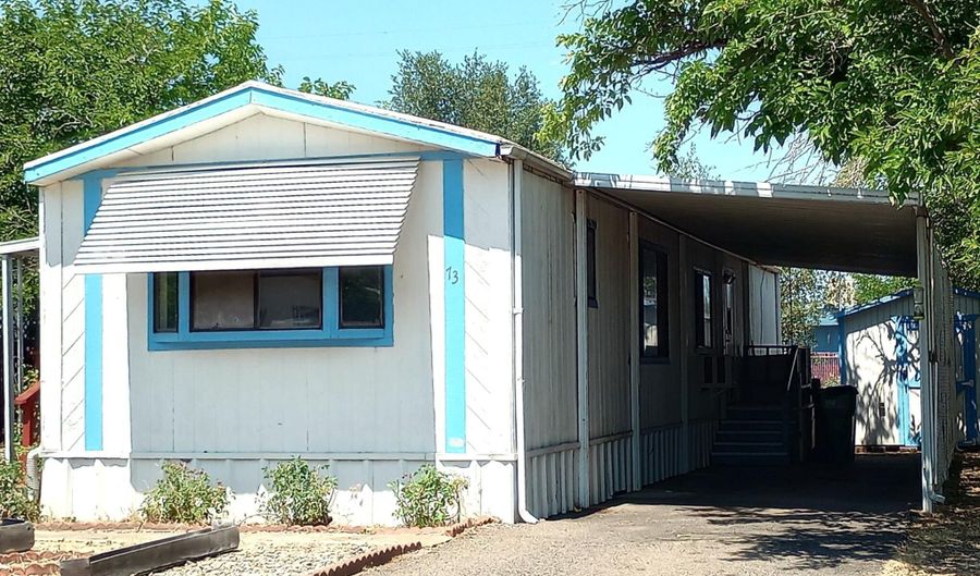 7252 Whitehouse Dr, Anderson, CA 96007 - 2 Beds, 0 Bath