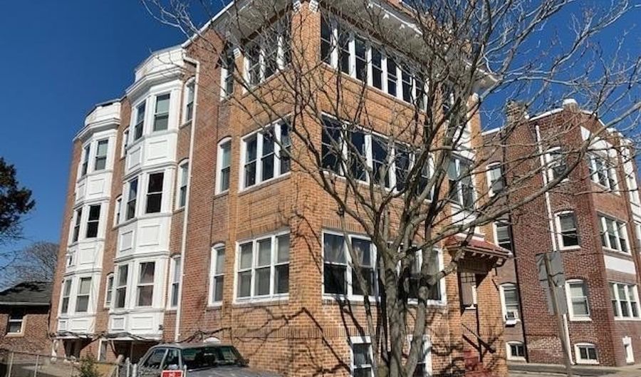 3417 Ventnor Ave, Atlantic City, NJ 08401 - 3 Beds, 2 Bath