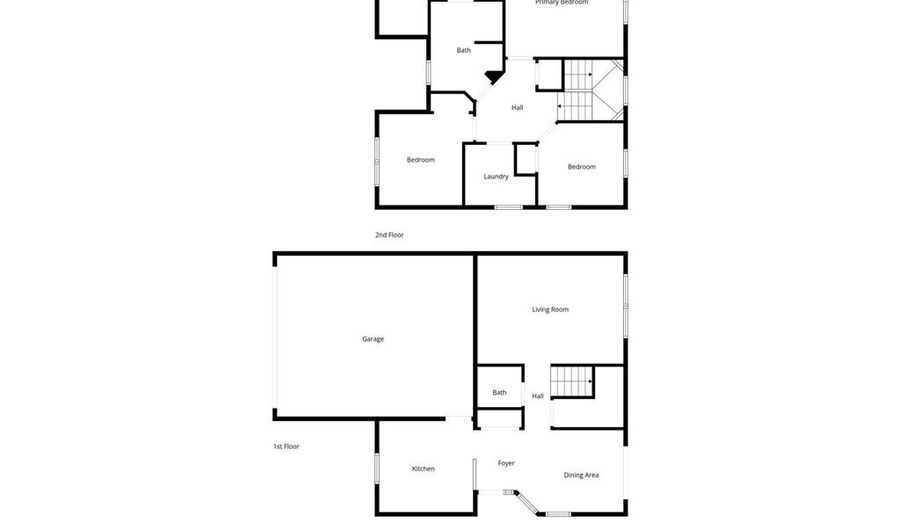 10534 64th Ln NE, Albertville, MN 55301 - 3 Beds, 2 Bath