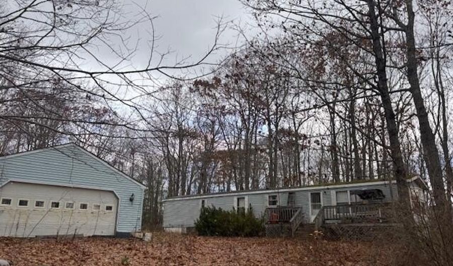 965 S Belfast Ave, Augusta, ME 04330 - 0 Beds, 0 Bath