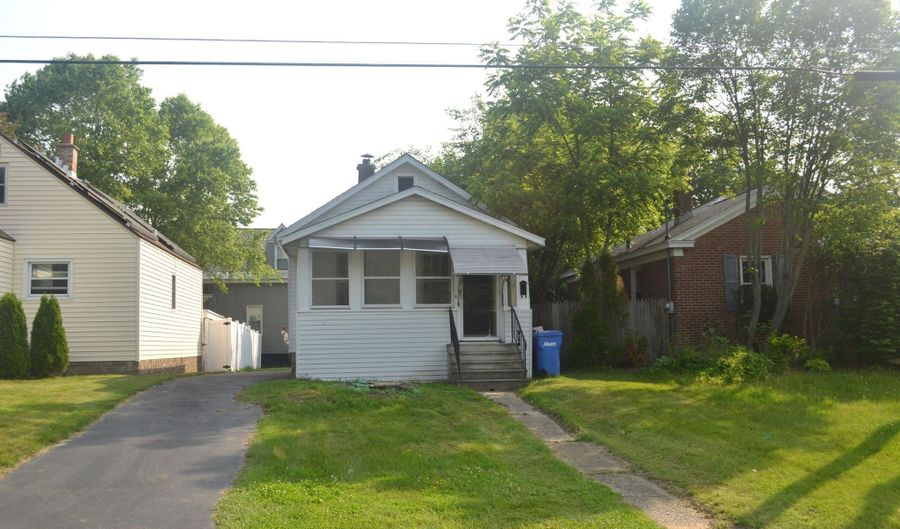 209 Berkshire Blvd, Albany, NY 12203 - 1 Beds, 1 Bath