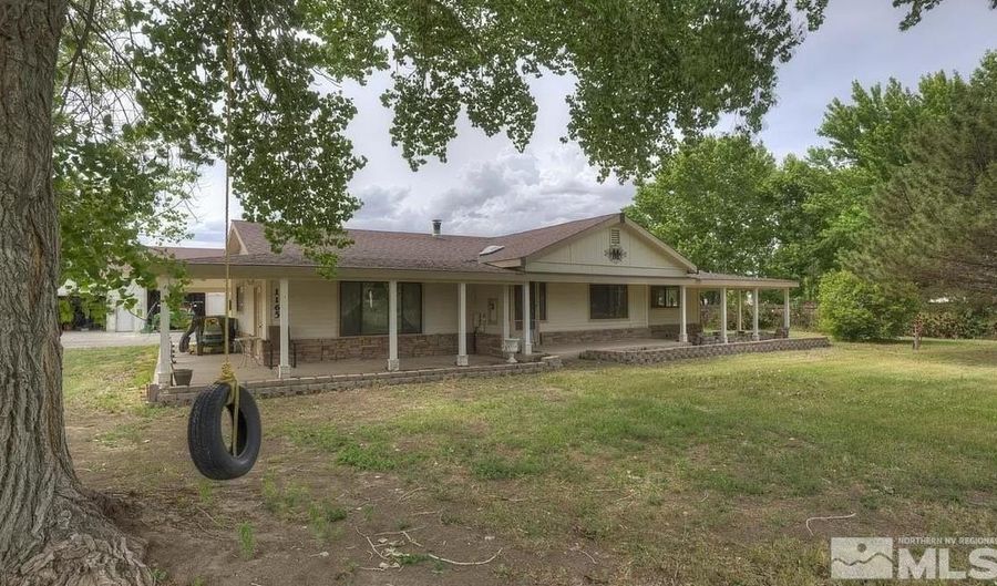 1165 Jenny's Ln, Fernley, NV 89408 - 3 Beds, 2 Bath