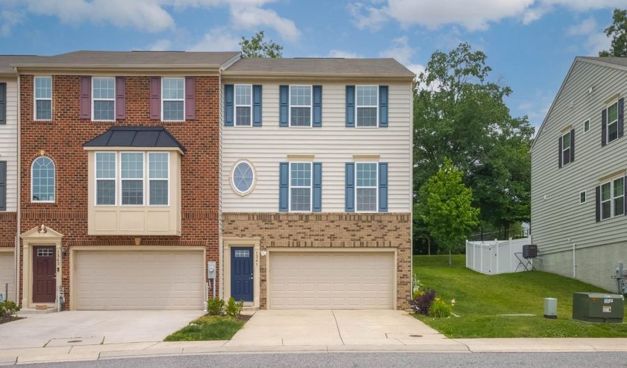 1341 DICKINSON Ct, Bel Air, MD 21015 - 3 Beds, 4 Bath