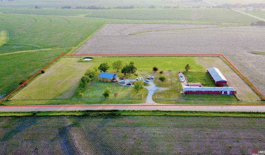 26855 SW 89th Rd, Beatrice, NE 68310 - 4 Beds, 2 Bath