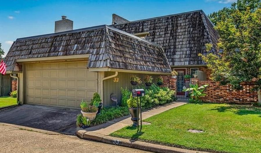 3200 Price Rd 33, Bartlesville, OK 74006 - 3 Beds, 3 Bath