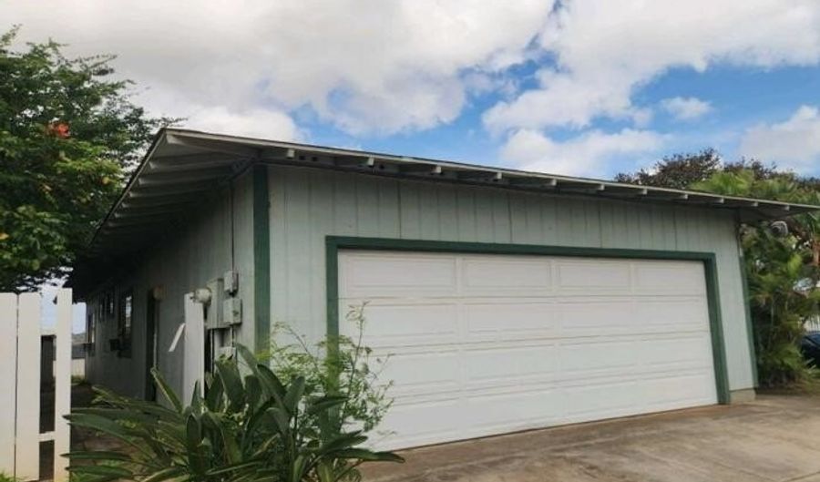 91-1772 Lauo St, Ewa Beach, HI 96706 - 3 Beds, 2 Bath
