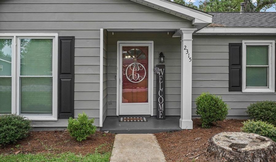 2315 Juniper Dr, Albany, GA 31721 - 3 Beds, 2 Bath