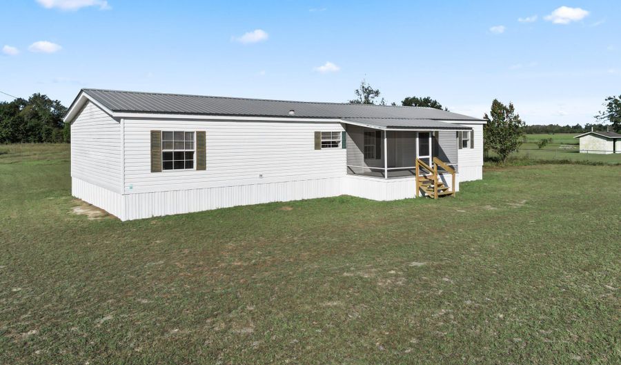 26738 NE CR 69A, Altha, FL 32421 - 3 Beds, 2 Bath