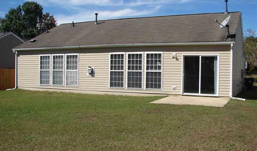 404 Kinship Ln, Apex, NC 27502 - 3 Beds, 2 Bath